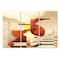 Designart - All That Jazz - Mid Century Modern Premium Canvas Wall Art